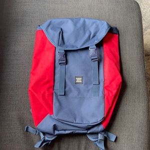 Men’s book bag